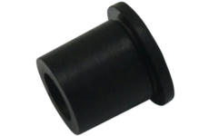 Loziskove pouzdro, listova pruzina KAVO PARTS SBL-6510