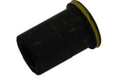 Loziskove pouzdro, listova pruzina KAVO PARTS SBL-9002