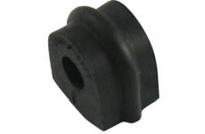 Ulożenie priečneho stabilizátora KAVO PARTS SBS-6549