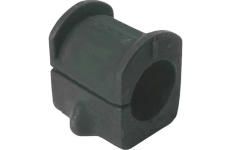 Ulożenie priečneho stabilizátora KAVO PARTS SBS-6555