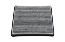 Filtr, vzduch v interiéru KAVO PARTS SC-9502C