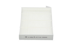 Filtr, vzduch v interiéru KAVO PARTS SC-9509