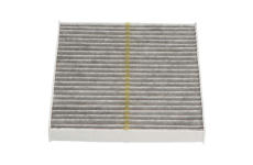 Filtr, vzduch v interiéru KAVO PARTS SC-9515X