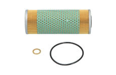 Olejový filter KAVO PARTS SO-803