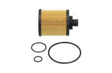 Olejový filter KAVO PARTS SO-920