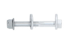 Sada na opravu zavesenia kolesa KAVO PARTS SRK-10001