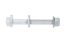 Sada na opravu zavesenia kolesa KAVO PARTS SRK-10002