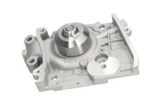 Vodní čerpadlo, chlazení motoru KAVO PARTS SW-3658