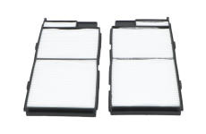 Filter vnútorného priestoru KAVO PARTS TC-1022