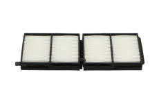 Filter vnútorného priestoru KAVO PARTS TC-1037