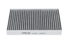 Filter vnútorného priestoru KAVO PARTS TC-1045C