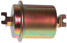 Palivový filter KAVO PARTS TF-1651