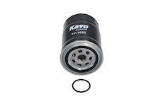 palivovy filtr KAVO PARTS TF-1652