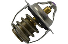 Termostat, chladivo KAVO PARTS TH-1508