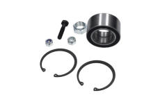 Lożisko kolesa - opravná sada KAVO PARTS WBK-10027