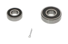 Lożisko kolesa - opravná sada KAVO PARTS WBK-1504