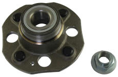 Sada ložisek kol KAVO PARTS WBK-2040