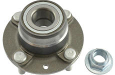 Lożisko kolesa - opravná sada KAVO PARTS WBK-4015