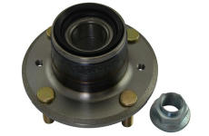 Sada ložisek kol KAVO PARTS WBK-5532