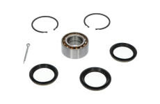 Lożisko kolesa - opravná sada KAVO PARTS WBK-6501