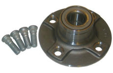 Lożisko kolesa - opravná sada KAVO PARTS WBK-6508