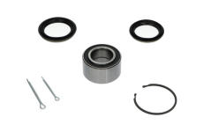 Lożisko kolesa - opravná sada KAVO PARTS WBK-6510