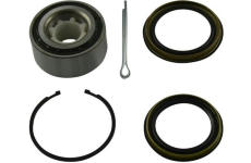 Sada lozisek kol KAVO PARTS WBK-6540