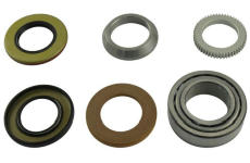 Sada ložisek kol KAVO PARTS WBK-6559