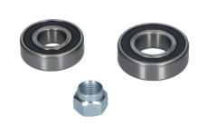 Lożisko kolesa - opravná sada KAVO PARTS WBK-8513