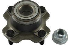 Sada lozisek kol KAVO PARTS WBK-8529