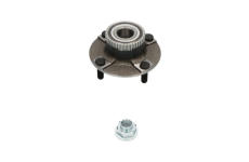Sada ložisek kol KAVO PARTS WBK-8548