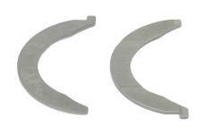 Vymedzovacia podlożka pre kľukový hriadeľ GLYCO A345/2 STD