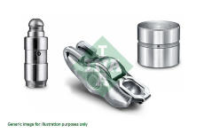 Sada príslużenstva vlečnej páky Schaeffler INA 423 0064 10