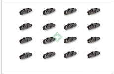 Vahadlo, řízení motoru Schaeffler INA 422 0064 20