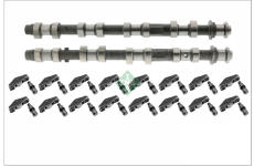 Sada vačkového hřídele Schaeffler INA 428 0057 30