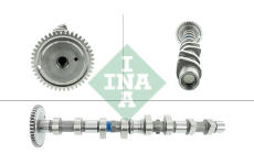 Vačkový hřídel Schaeffler INA 428 0092 10