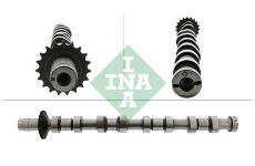 Vačkový hriadeľ Schaeffler INA 428 0205 10