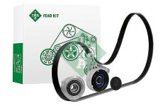 Ozubený klinový remeň - Sada Schaeffler INA 529 4071 10