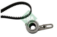 ozubení,sada rozvodového řemene Schaeffler INA 530 0138 10