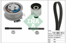 Sada ozubeného remeňa Schaeffler INA 530 0201 10