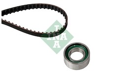 ozubení,sada rozvodového řemene Schaeffler INA 530 0205 10