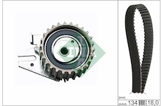 ozubení,sada rozvodového řemene Schaeffler INA 530 0221 10