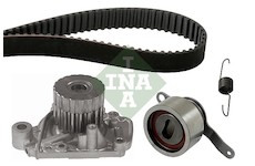 Vodní pumpa + sada ozubeného řemene Schaeffler INA 530 0313 30