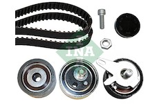 ozubení,sada rozvodového řemene Schaeffler INA 530 0416 10