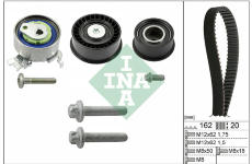 ozubení,sada rozvodového řemene Schaeffler INA 530 0443 10