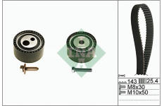 ozubení,sada rozvodového řemene Schaeffler INA 530 0447 10