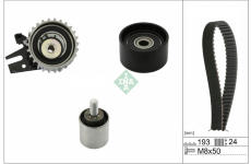 Sada rozvodového řemene Schaeffler INA 530 0969 10