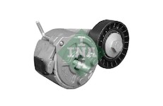 Napínací kladka, žebrovaný klínový řemen INA 531 0607 20