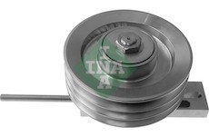 Napínací kladka, klínový řemen INA 531 0684 20