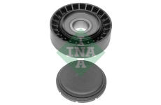 Vratná/vodiaca kladka rebrovaného klinového remeňa Schaeffler INA 532 0229 10